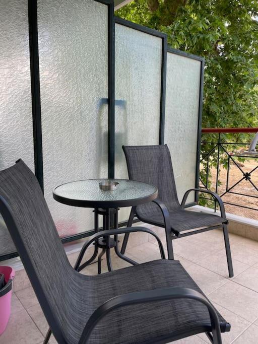 με θέα σε πάρκο! Apartment *